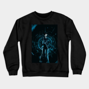 Legacy Crewneck Sweatshirt